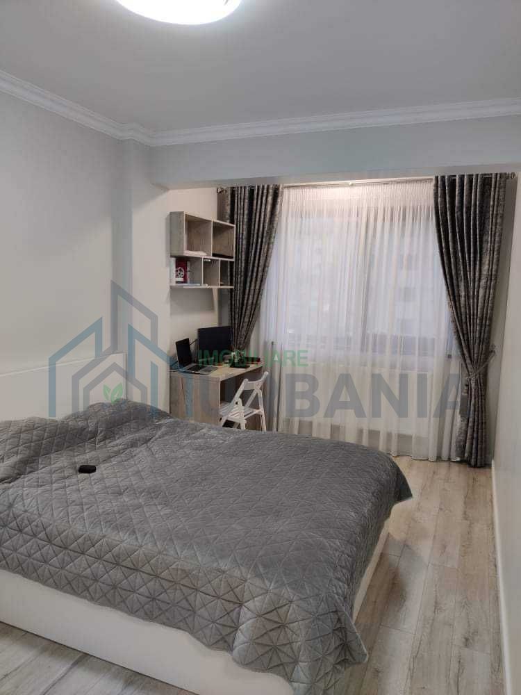 Oferta chirie apartament 3 camere # Iasi - Poză 2