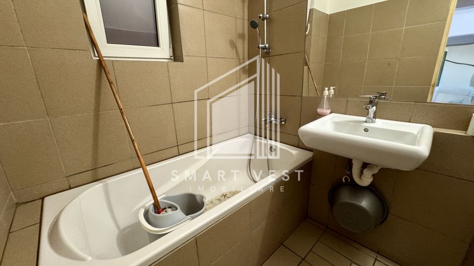 Apartament 3 camere | 70 mp | Zona Piata Somes - Poză 15
