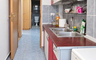 Apartamentt 2 camere Dec 40 mp, Podul de Piatra 400 euro - Poză 6