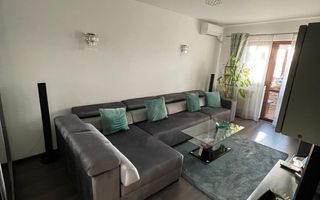 Apartament elegant cu trei camere, Metalurgiei, 167.000 negociabil - Poză 1