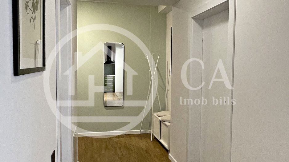 Aparament de inchiriat cu 3 camere Luceafarul , Oradea - Poză 5