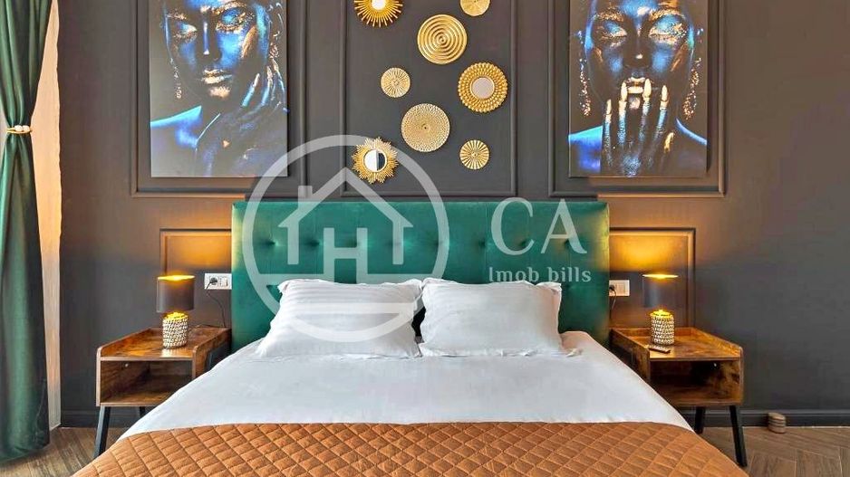 Apartament cu 2 camere de închiriat in West Residence, Oradea - Poză 8