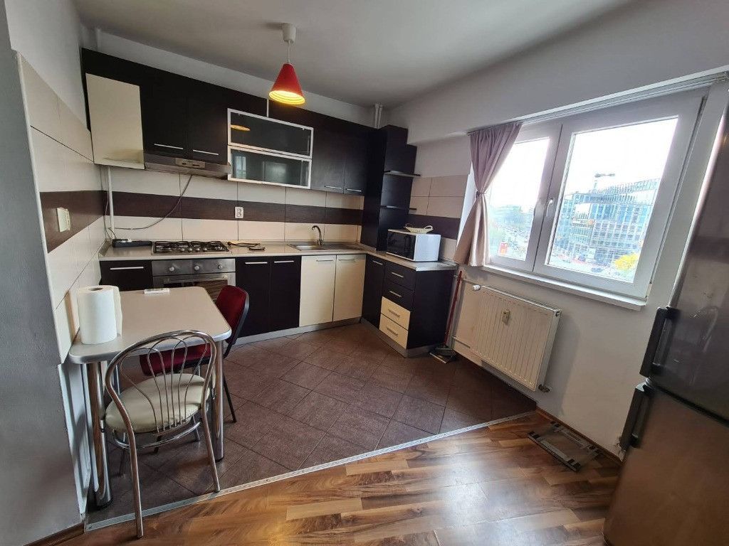 APARTAMENT 2 CAMERE DE ÎNCHIRIAT  |TINERETULUI | 575 €/LUNĂ - Poză 3