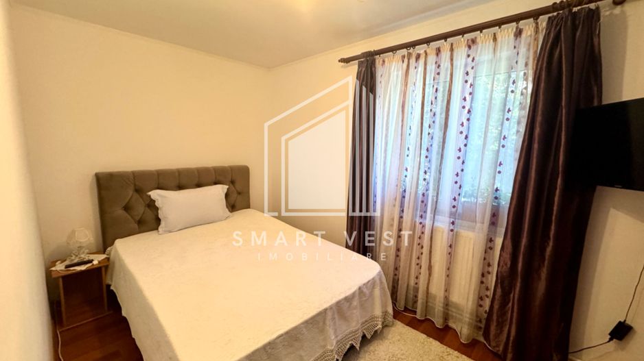 Apartament 3 camere | Etaj 1 | Zona Closca - Poză 10