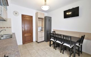 Apartament 4 camere | 100 mp | Vedere parc | Prima închiriere după ren - Poză 9