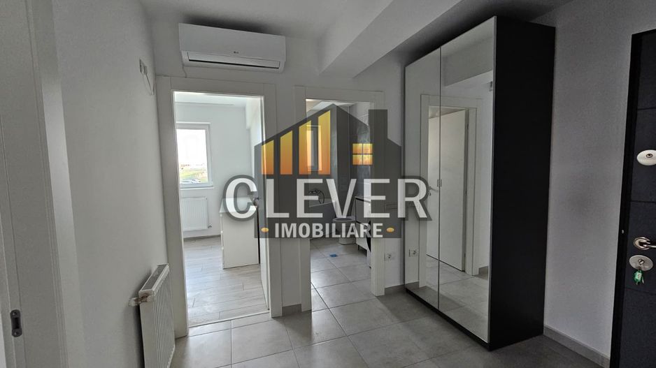 Apartament 2 camere, mobilat, utilat si Parcare– Pallady, metrou Teclu - Poză 6