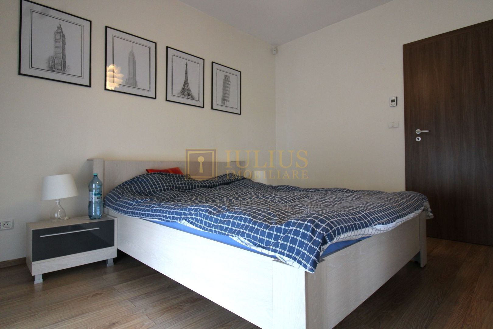Dumbravita/Kaufland - apartament modern, loc de parcare inclus. - Poză 13