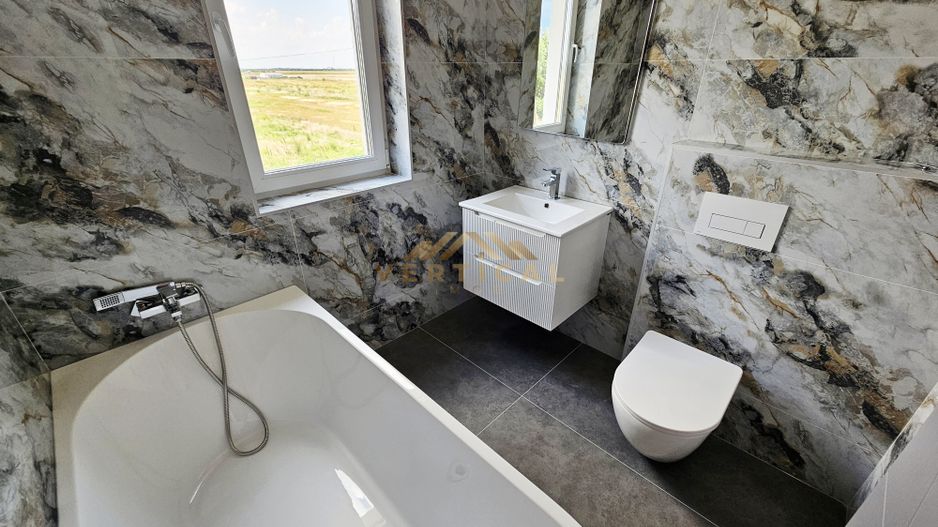Apartament 2 camere cu balcon - comuna Berceni - Poză 10