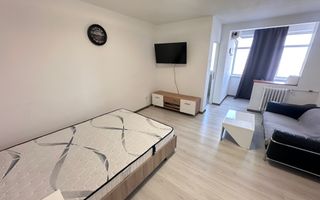 De vanzare Garsoniera PREMIUM LUX zona TITAN 35m2 A1 - Poză 2