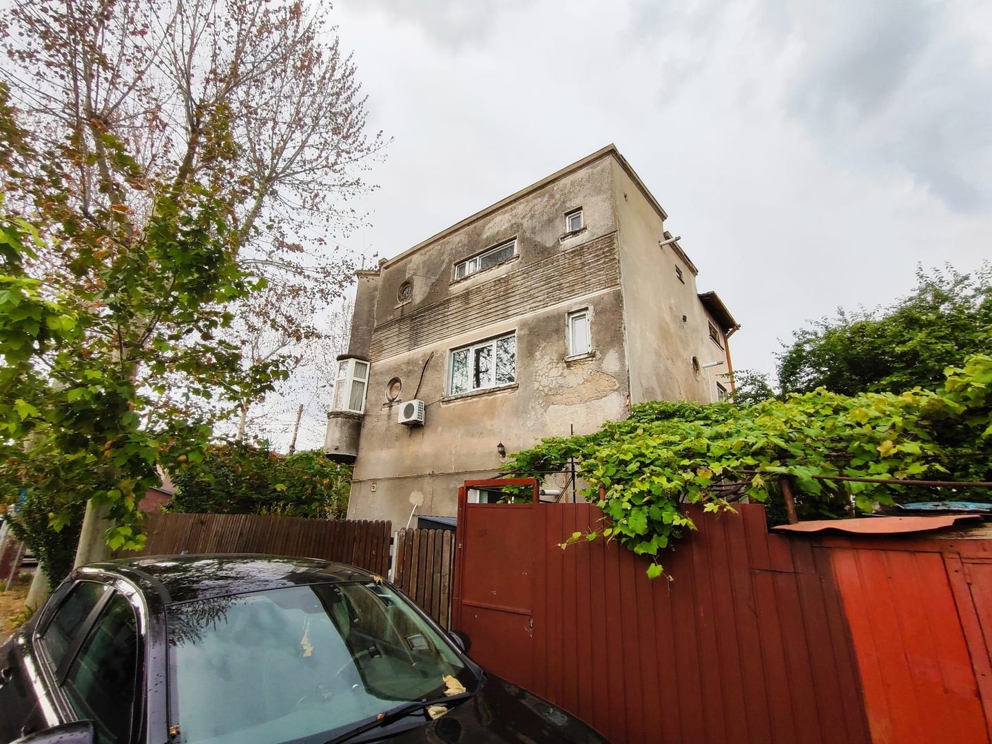 Apartament 3 camere || Andronache || 74 mp utili || - Poză 1