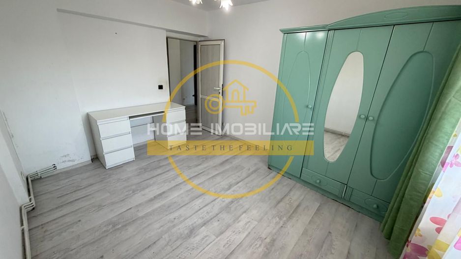 Apartament cu 3 camere / 75mp/ zona Nicolina prima statie - Poză 8