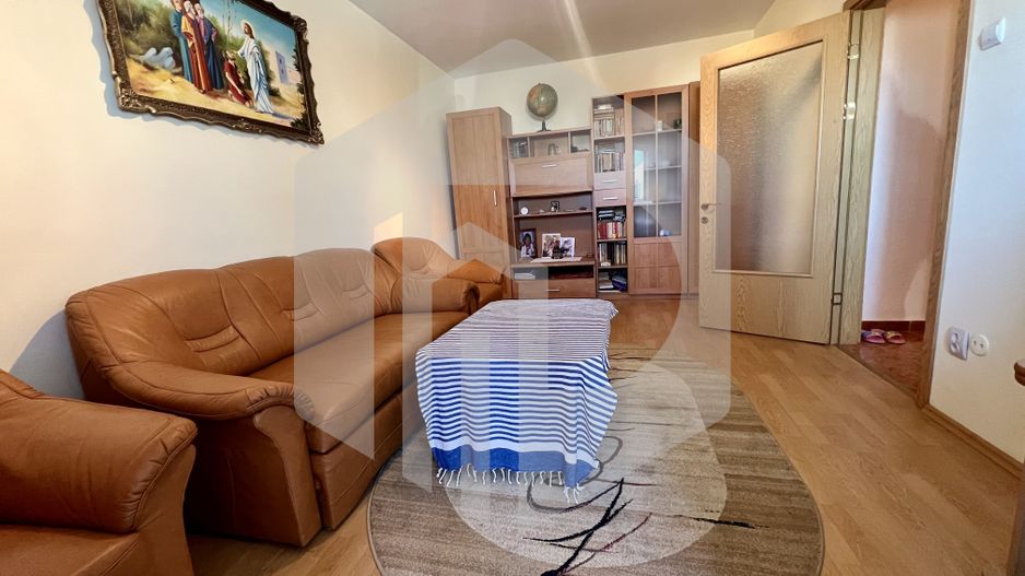 Apartament 2 camere- Vasile Aaron/ Milea- Etaj 5 - Poză 8