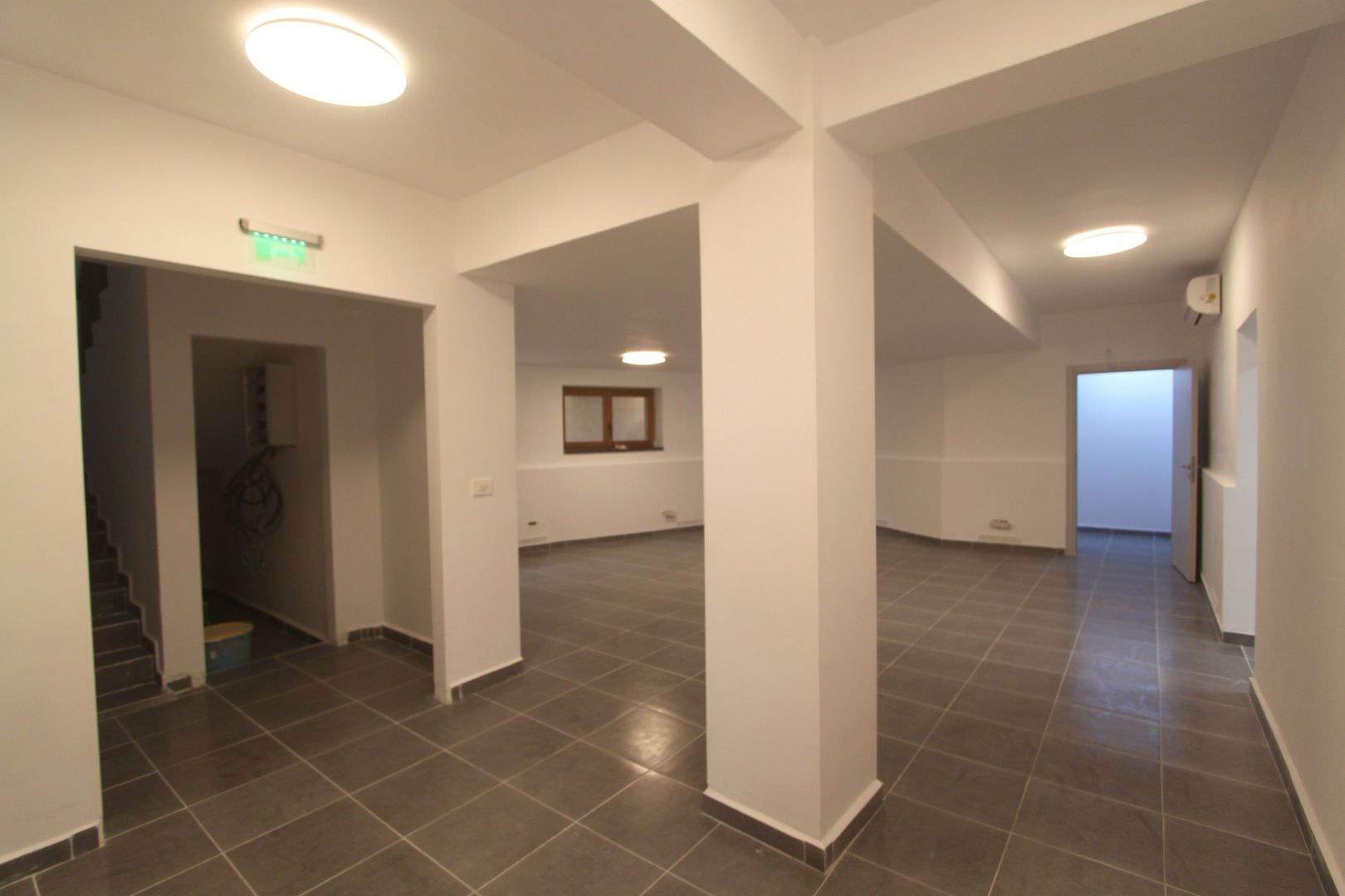 Spatiu birouri D+P - 289mp - zona Rebreanu - Poză 28