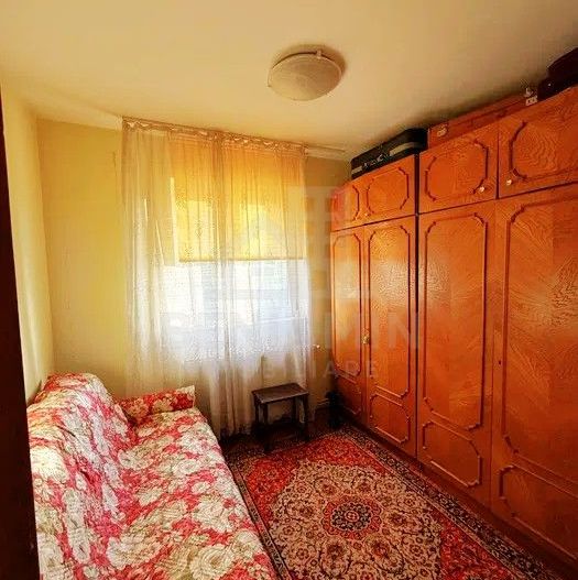 3 Camere-55mp-Utili-Mobilat-Utilat-Etaj-Intermediar-Parcare-Astra - Poză 4