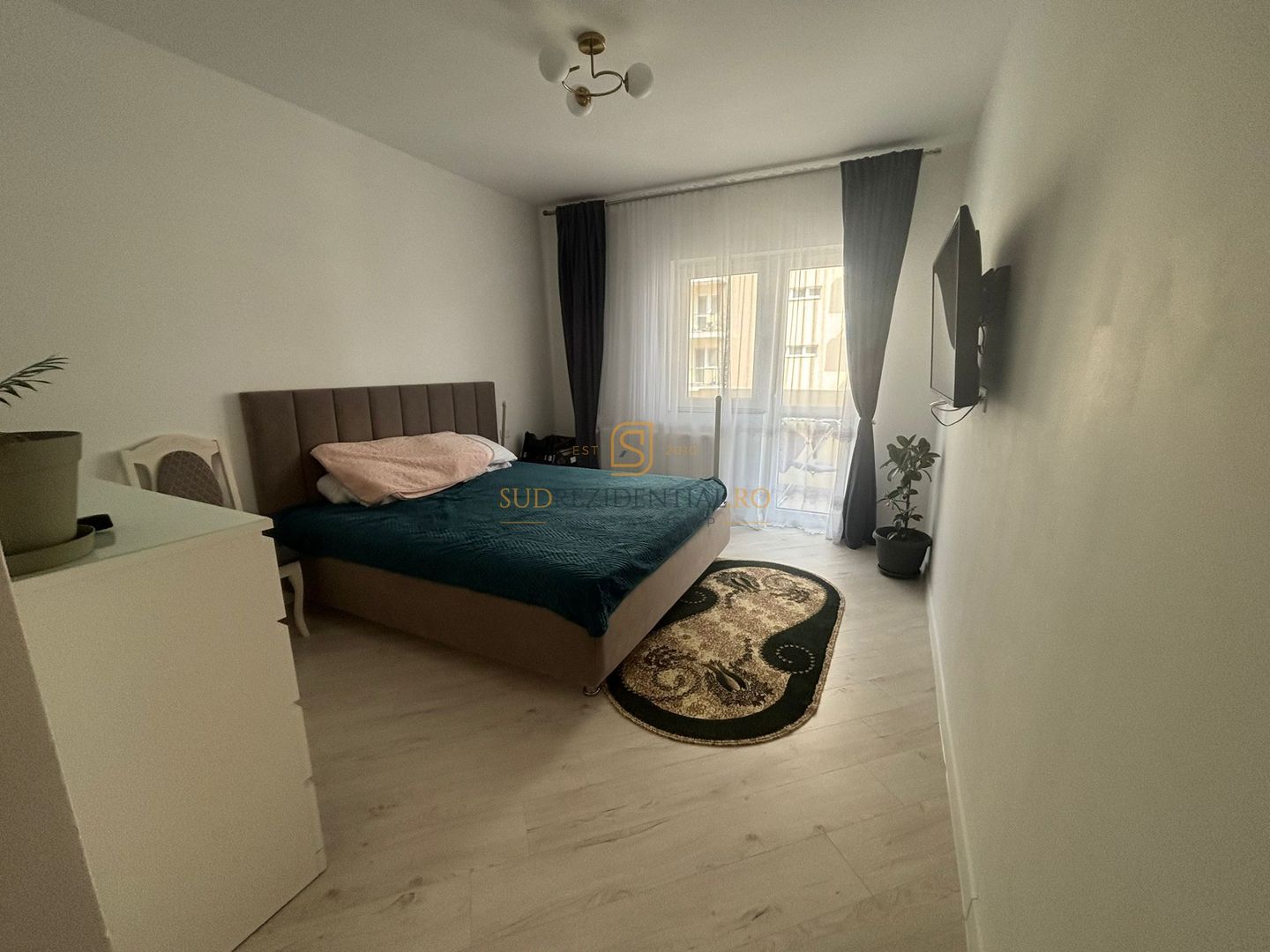 Apartament 3 camere de vanzare – 88.20 mp totali – parcare inclusa - Poză 6