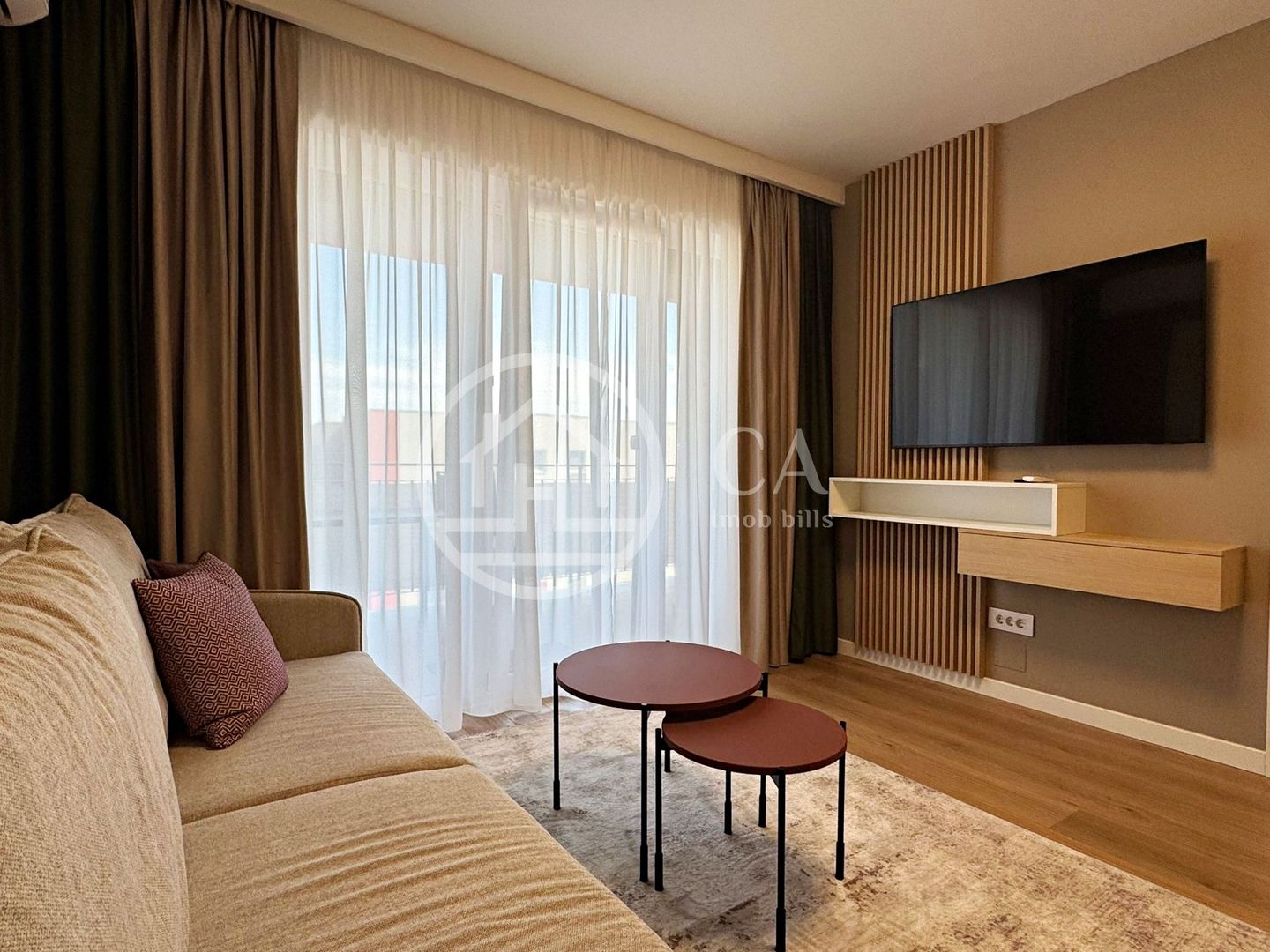 Apartament LUX de închiriat cu 3 camere în Iosia Residence, Oradea - Poză 6