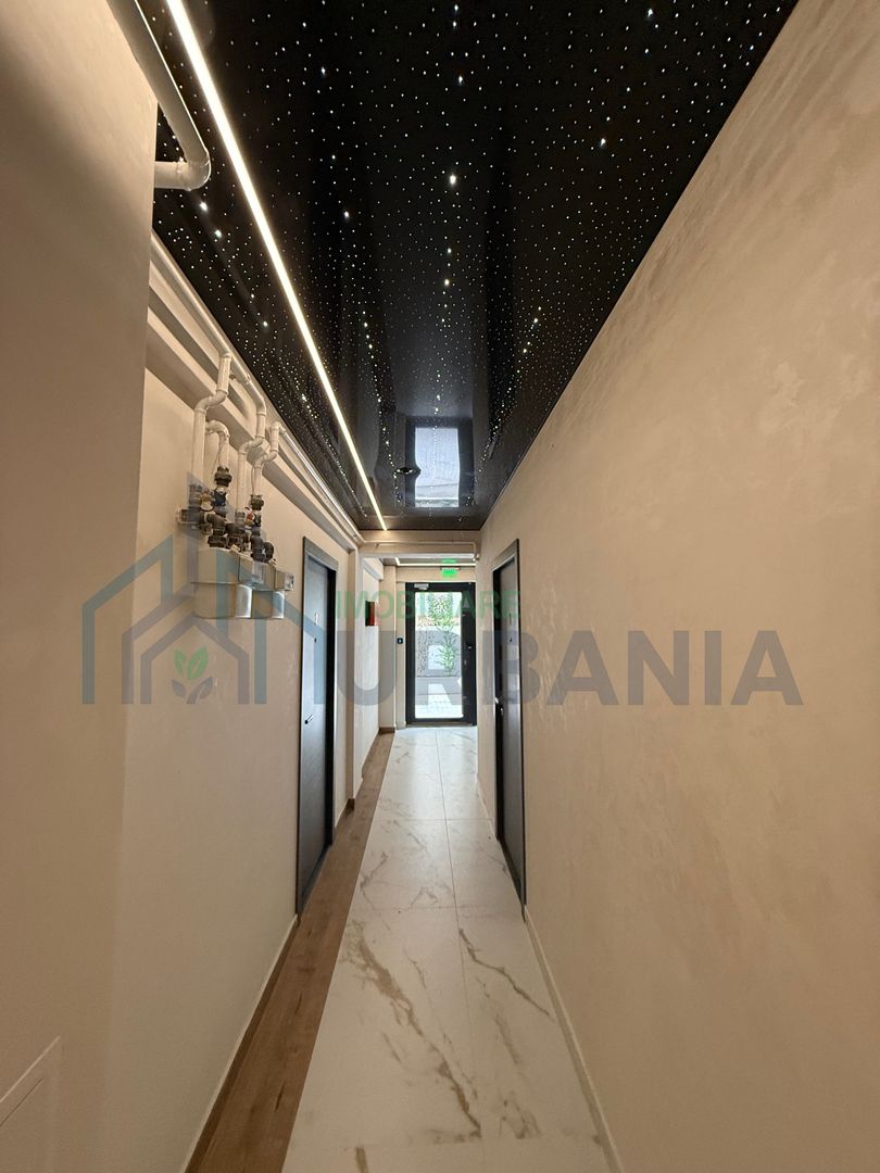 Apartament 2 camere de vânzare, Rediu, Complex Don Lake View - Poză 8