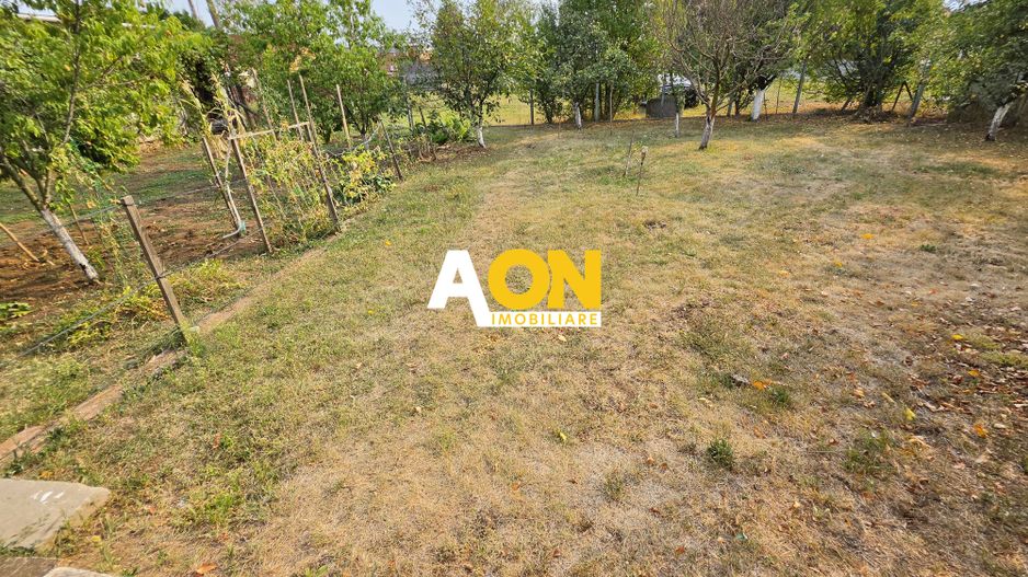 Casă 3 camere, 630 mp teren, zona Schit, Cetate - Poză 3