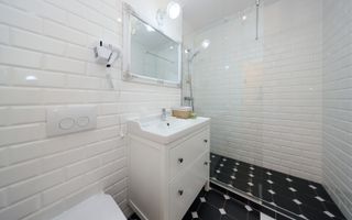 Studio Modern 49 mp | Decomandat | Lângă Coresi Mall | - Poză 8