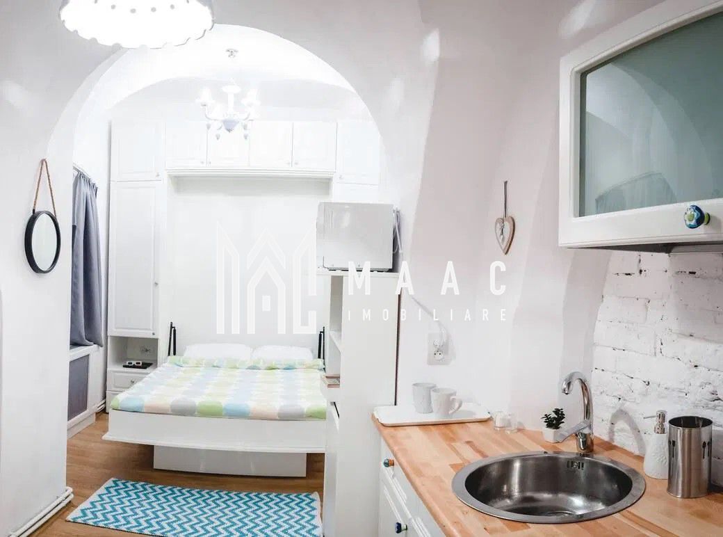 Regim hotelier | 3 camere I Ultracentral - Poză 6