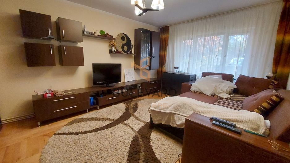 Apartament cu 3 camere decomandate, zona Iulius Mall! - Poză 1