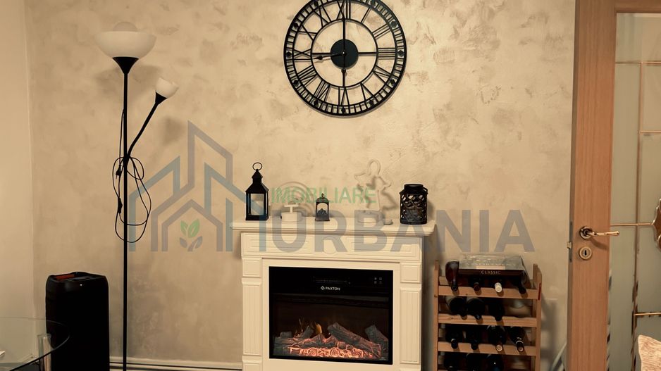 Apartament 3 camere, 2 băi Lunca Cetățuii –la 1 km de LIDL & Vișoianu - Poză 1