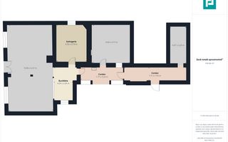 Spatiu comercial central de închiriat în Dorobanți - Poză 24