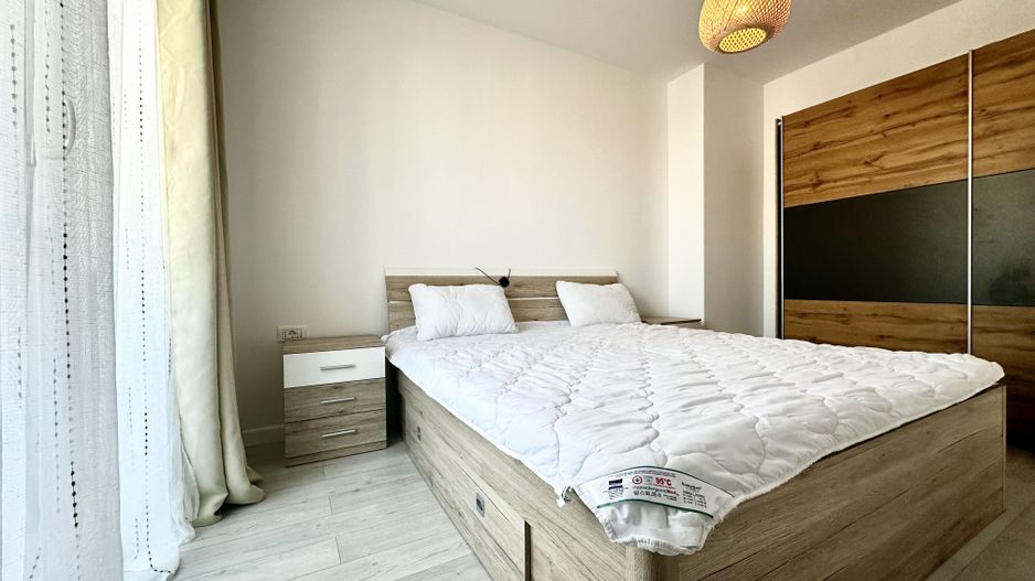 Casa cu 4 dormitoare și sala fitness - Dumbravita IKEA - Poză 15