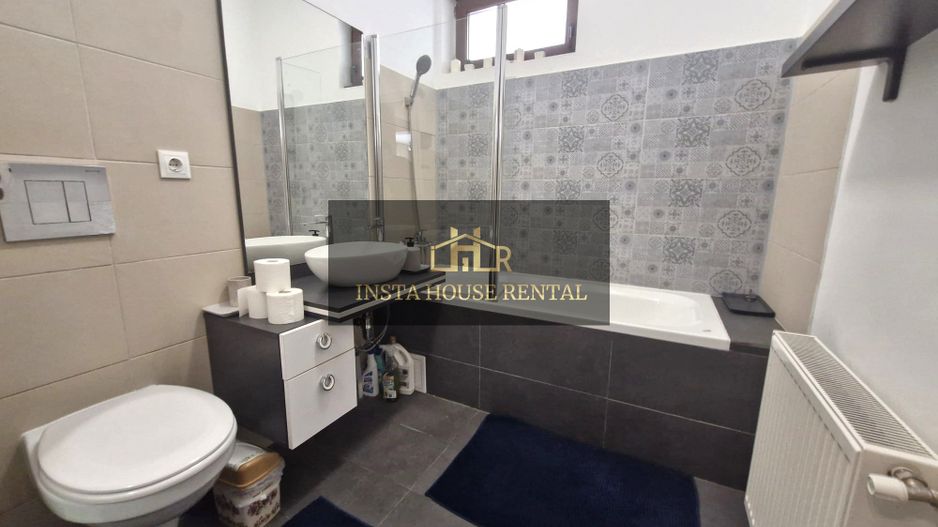 Apartament 2 camere cu Terasa si Gradina 38 mp - Poză 9