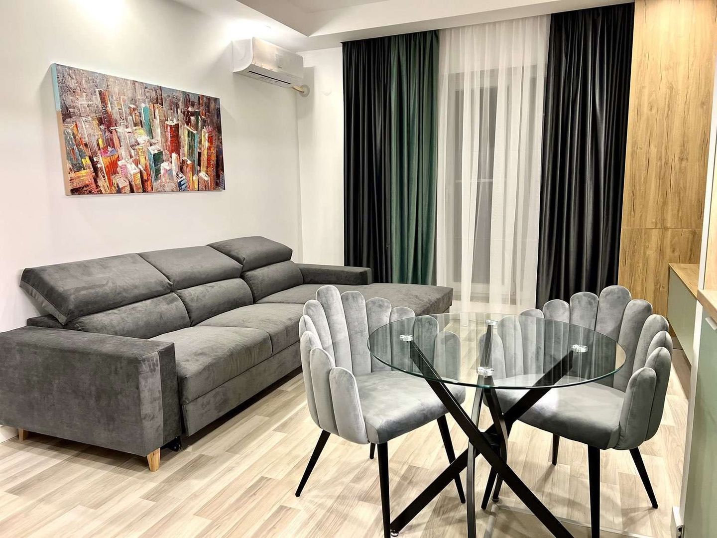 Apartament 2 camere de vanzare - Poză 7