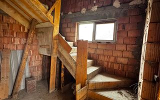Casa 5 camere 173 mp-3 balcoane-terasa-garaj-Beclean - Poză 5