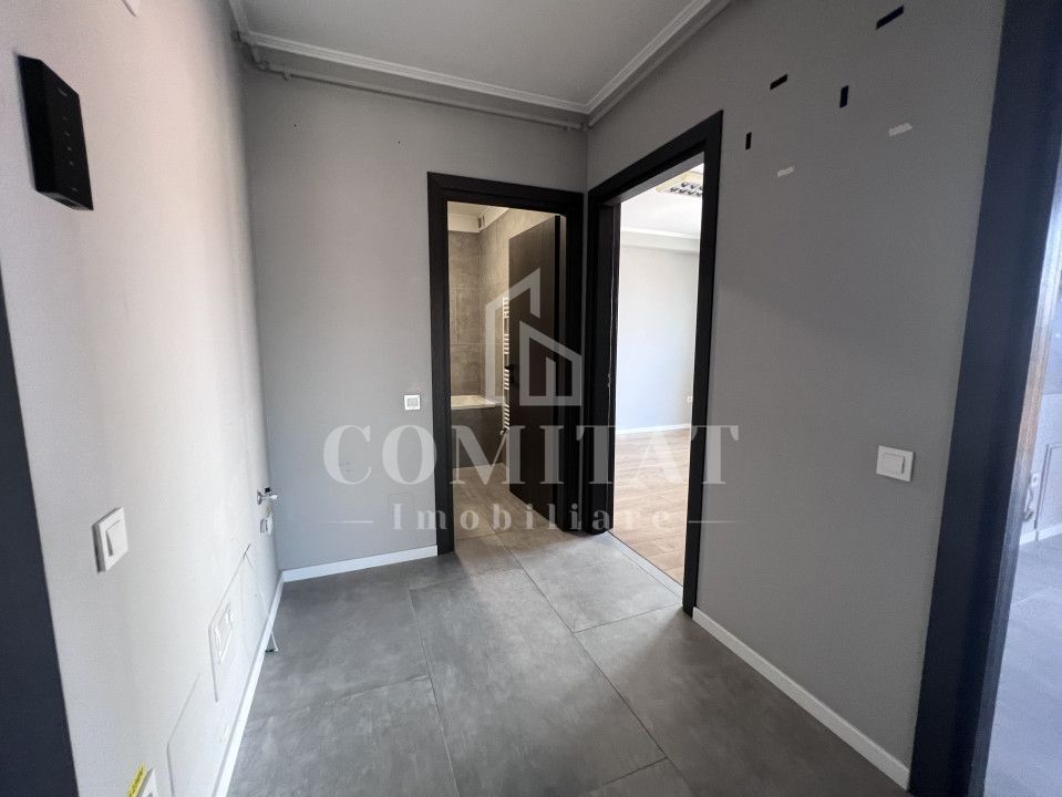 Apartment 2 camere decomandate | ideal pentru firmă | zona Câmpului - Poză 4