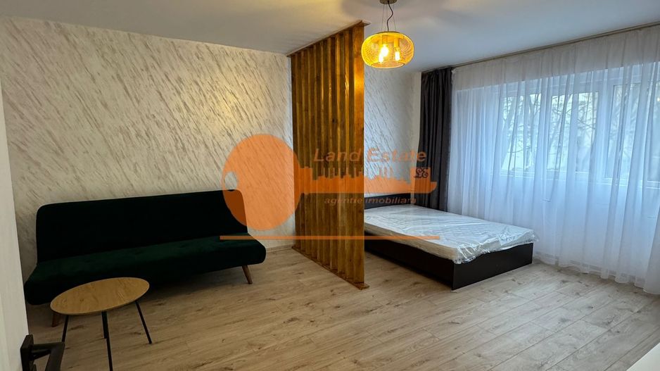 Studio Lujerului-Virtutii ( 1 minut tramvai- 8 minute metrou ) - Poză 6