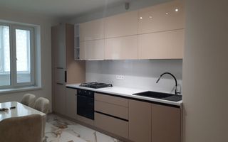 Chirie, apartament, 3 camere, str. Maria Drăgan, Ciocana - Poză 1