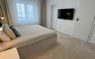 Casă individuală modernă cu garaj - teren 400 mp – Sura Mare - Poză 21