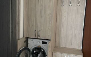 Apartament 2 camere 64mp Cartierul Solar - Poză 5