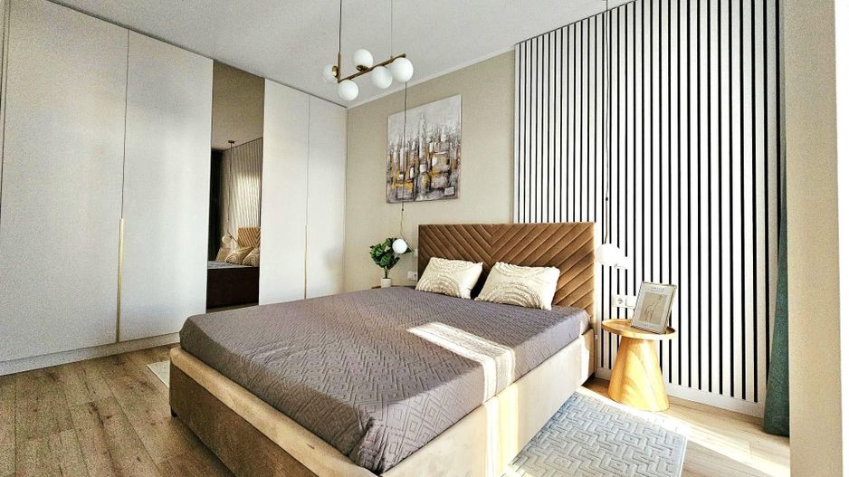 Apartament modern | 2 camere | Tineretului | Floresti - Poză 10