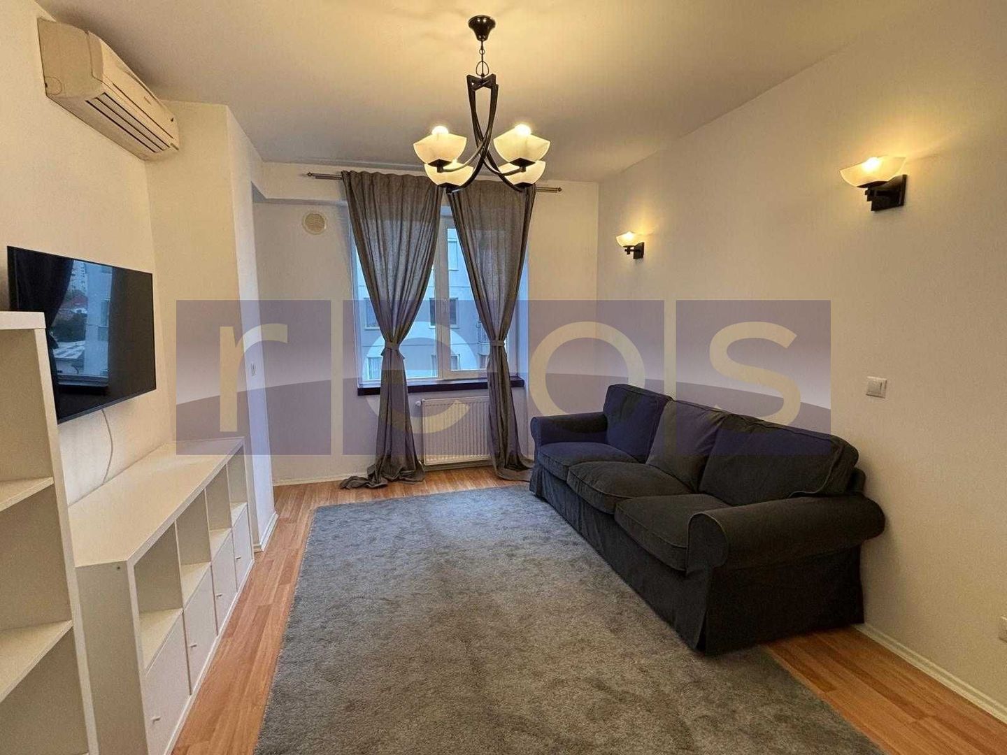 Închiriere apartament modern 3 camere |  Rose Garden | Obor - Poză 2