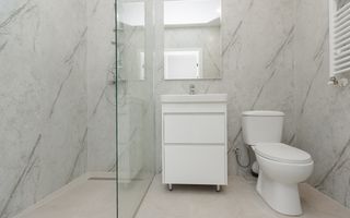 Vânzare, apartament, o cameră, stradela Doga, Râșcani - Poză 8