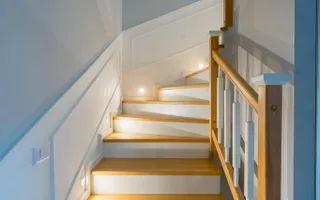 CASĂ CUPLATĂ TIP DUPLEX DE VÂNZARE ÎN JUCU, CLUJ - Poză 12