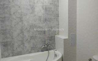 Prima inchiriere, 3 camere, LUX 2 bai, parcare, pet friendly, bloc nou - Poză 10