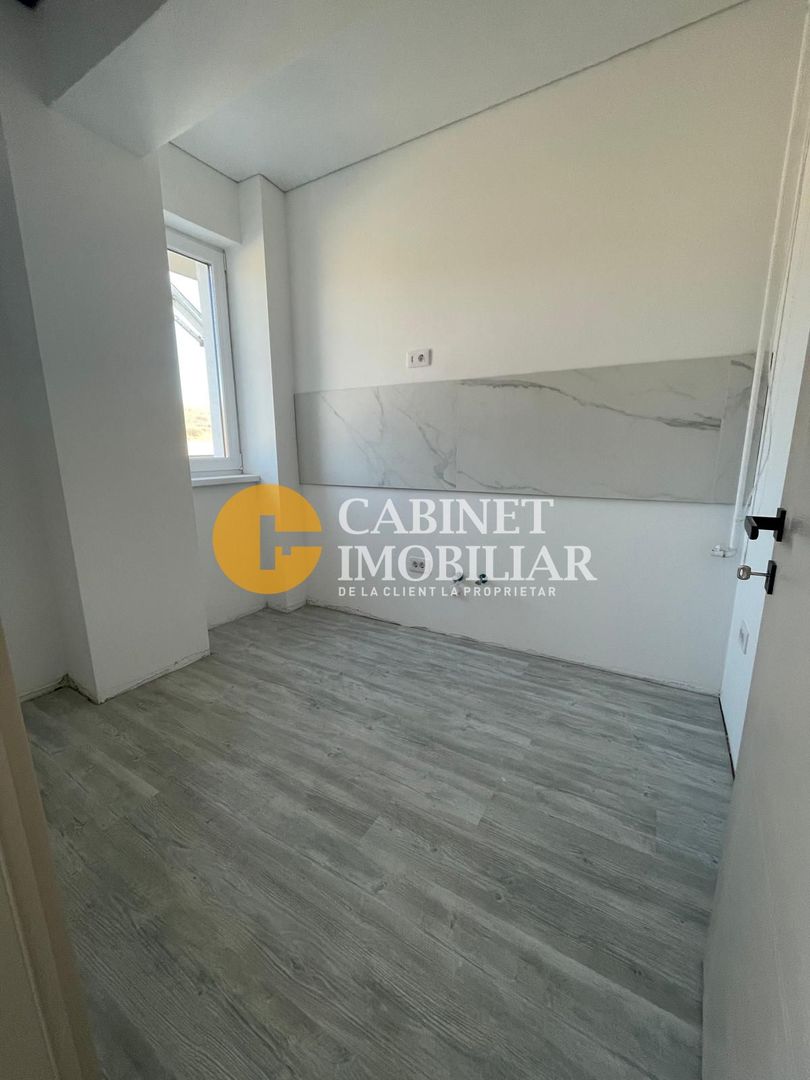 IDEAL INVESTITIE - 1 CAMERA - DECOMANDAT - ETAJ INTERMEDIAR - Poză 3