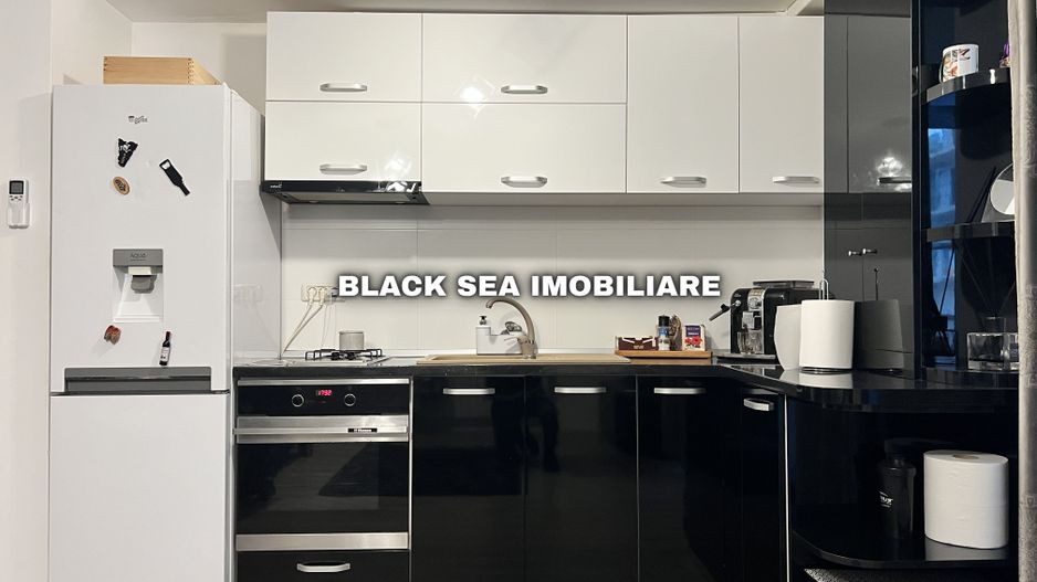 Apartament 2 camere zona Alezzi - Mamaia Nord - 50M DE PLAJA - OCAZIE - Poză 3