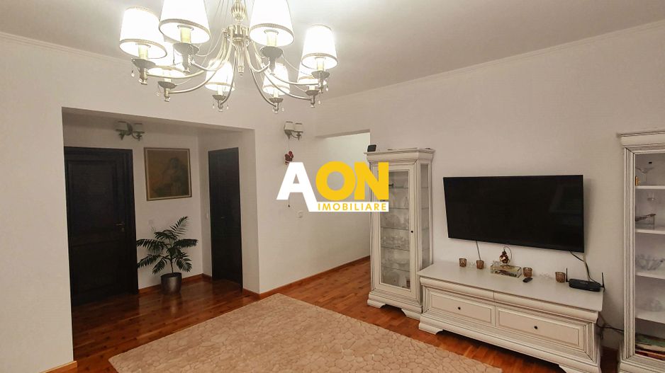 Casa 4 camere, finisaje premium, mobilata, utilata, 1430 mp teren - Poză 5