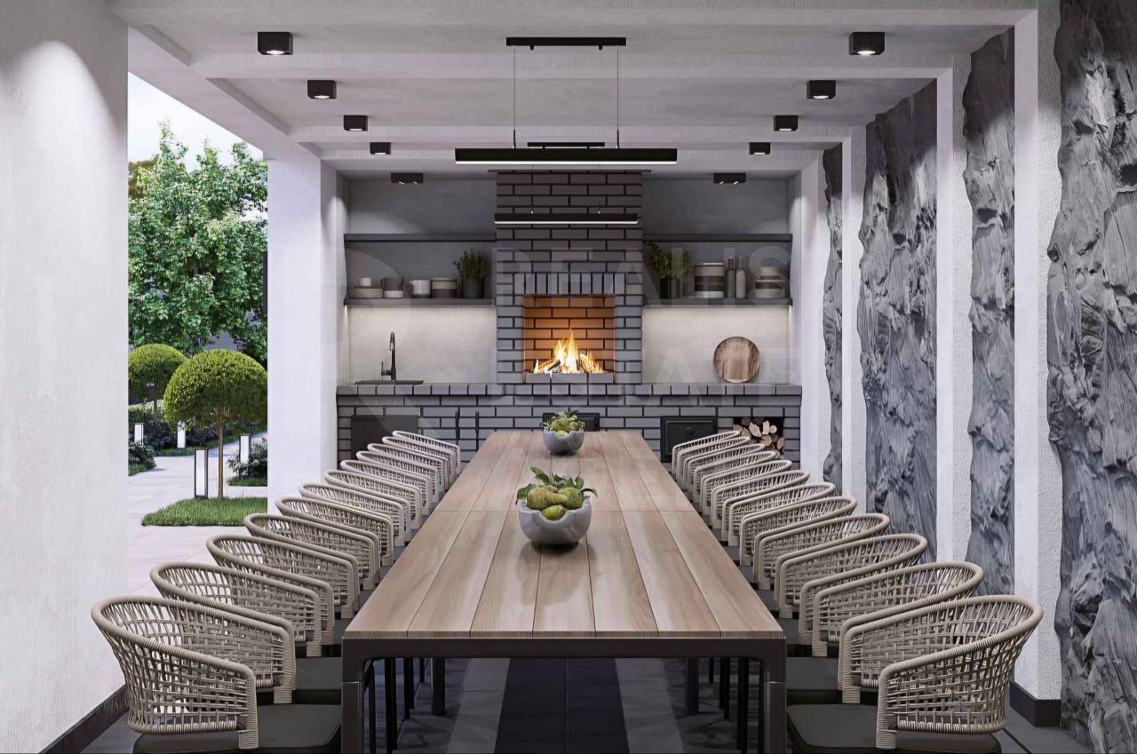 Vânzare, casă, 6 camere, str. Decebal, Durlești - Poză 10