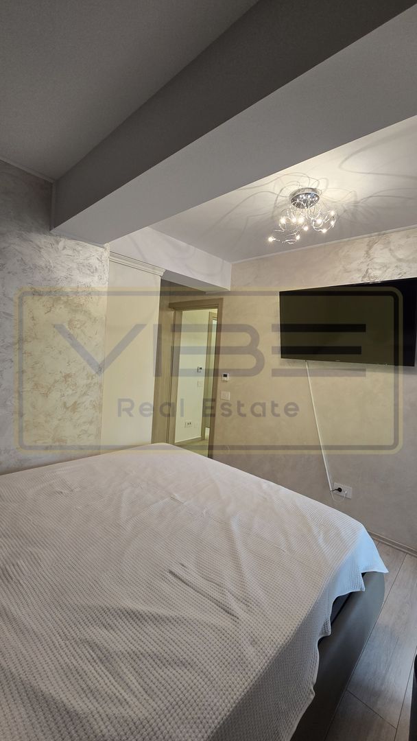 Moara De Vant -3 camere- curte 120mp - 2 locuri parcare ! - Poză 28