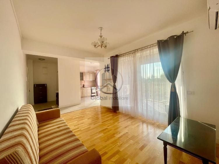 Apartament 2 camere Marmura Residence | Sector 1 | 57 mp | 600 € - Poză 7