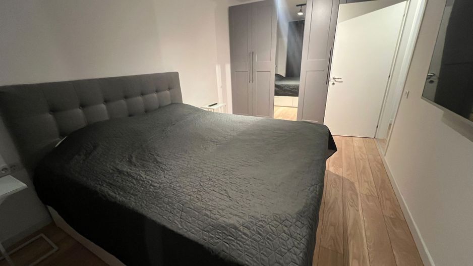 Chirie I Apartament 2 camere I MTM Residence I OMV Pipera - Poză 5