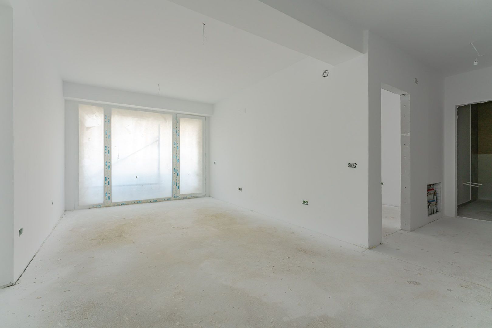 Vânzare Studio 43 mp | Balcon Generos | Predare Septembrie 2026 - Poză 6