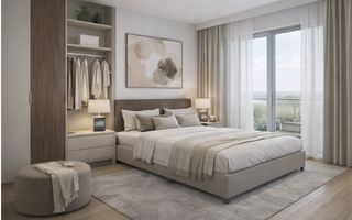 Apartament 2 camere Parcare Inclusa-Pallady Comision 0 - Poză 2